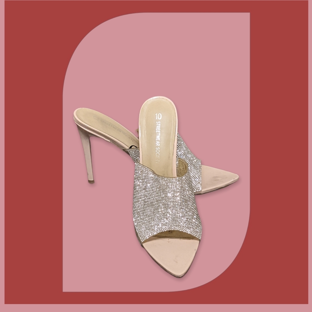 Great Condition Shoes